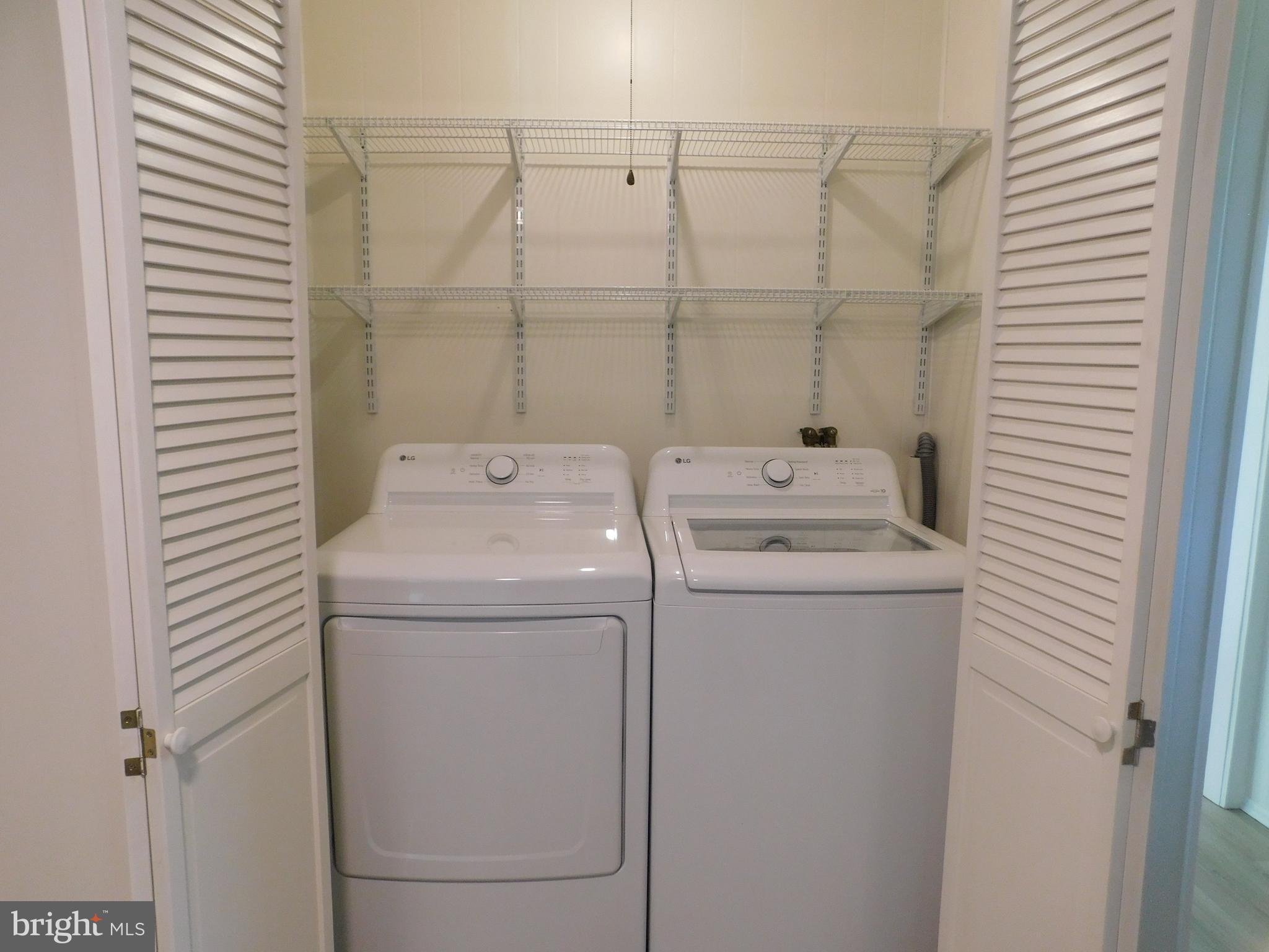 1225 Kimble Road Berryville, VA 22611 - Photo 17 of 27 Washer/Dryer