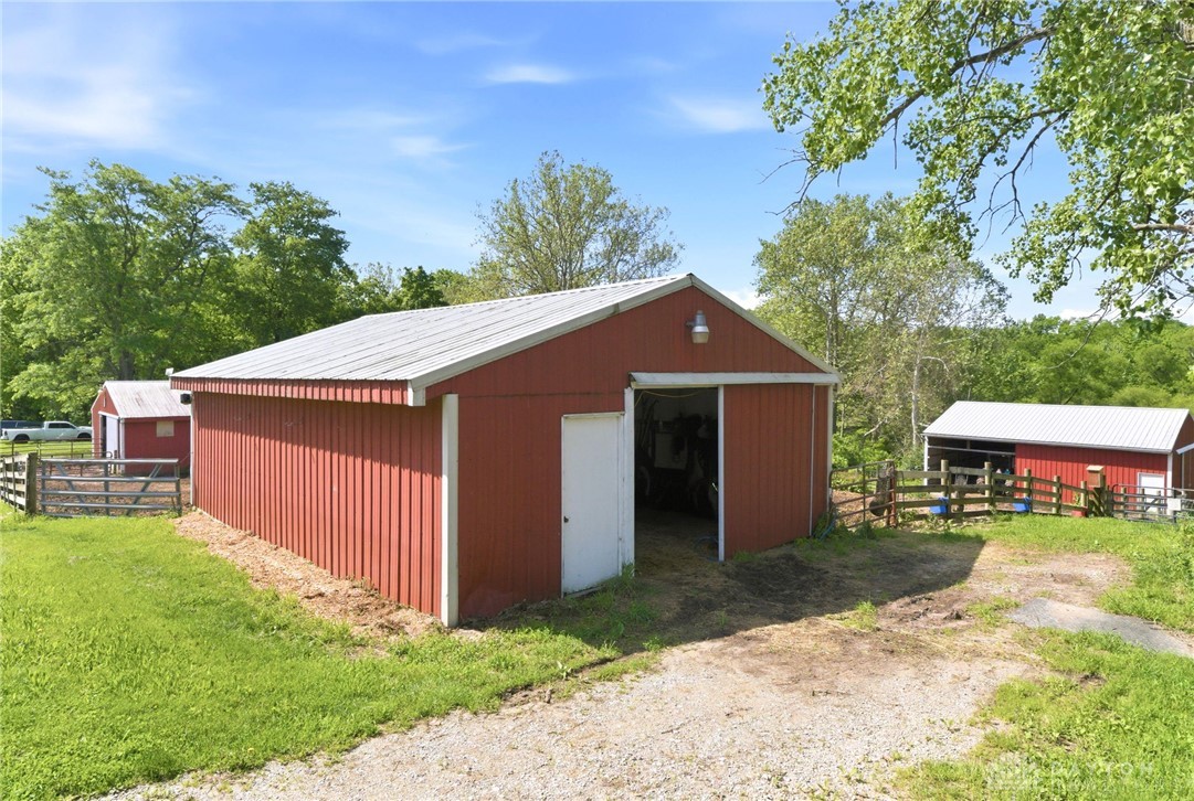 2395 Clark Run Road Xenia, OH 45385 - Photo 52 of 74