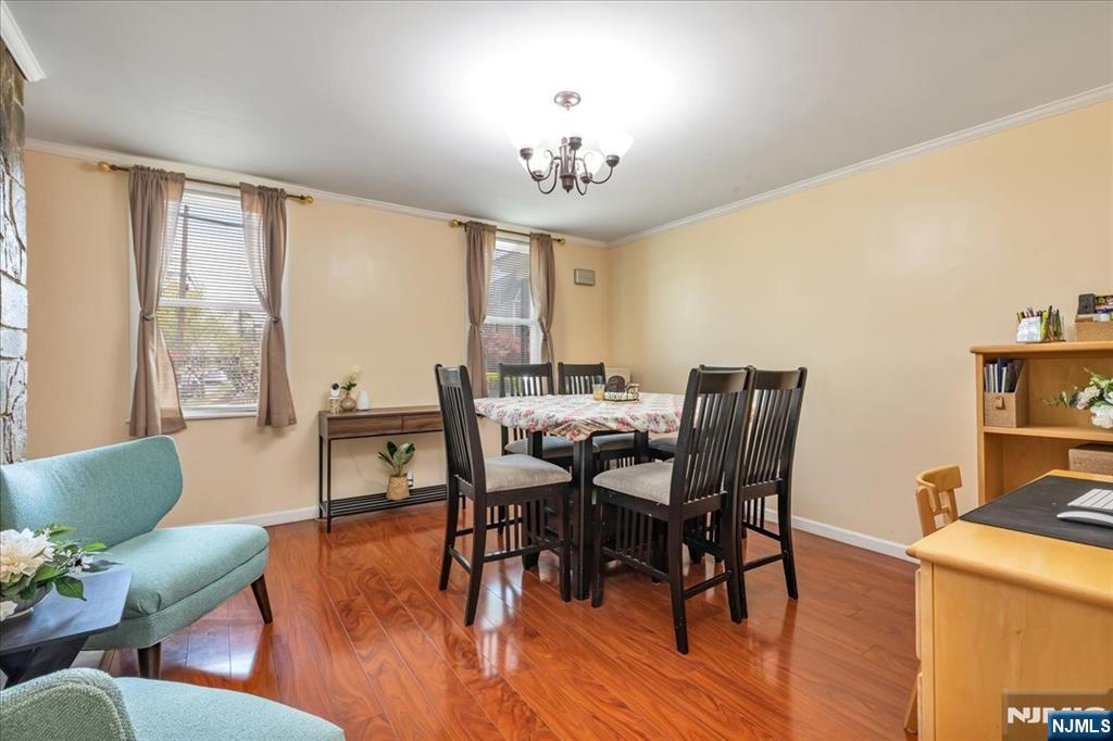 296 Berkeley Avenue Bloomfield, NJ 07003 - Photo 11 of 48