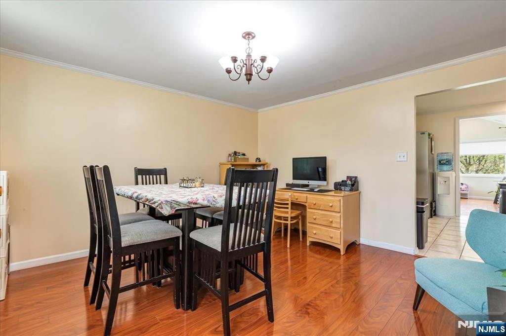 296 Berkeley Avenue Bloomfield, NJ 07003 - Photo 12 of 48