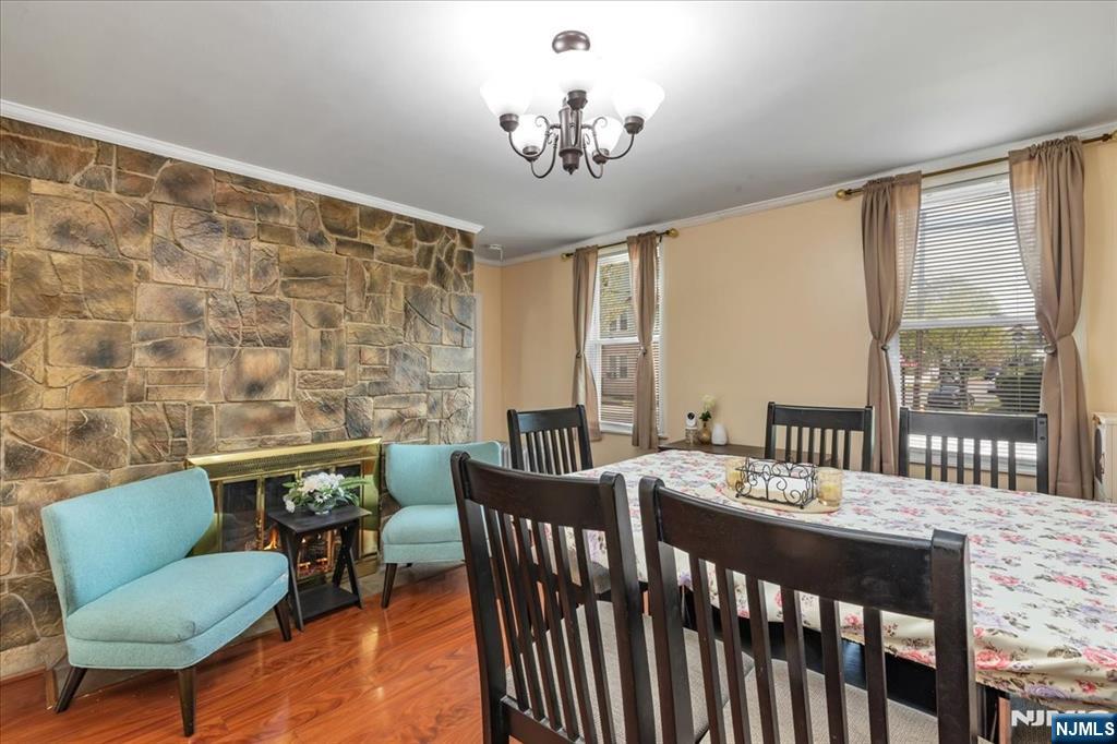 296 Berkeley Avenue Bloomfield, NJ 07003 - Photo 13 of 48