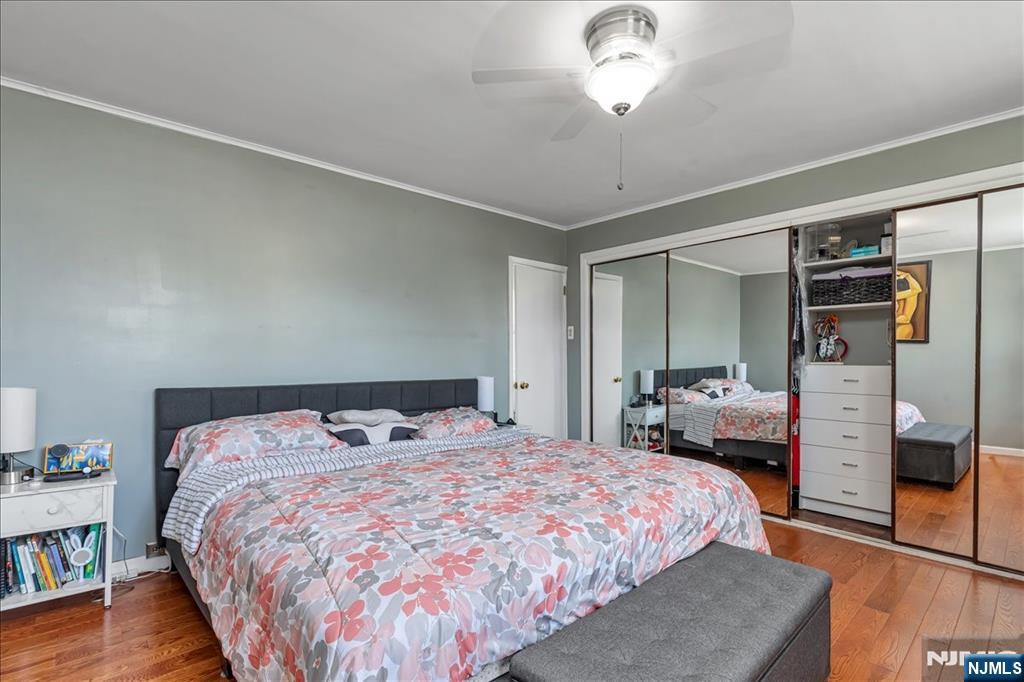 296 Berkeley Avenue Bloomfield, NJ 07003 - Photo 14 of 48