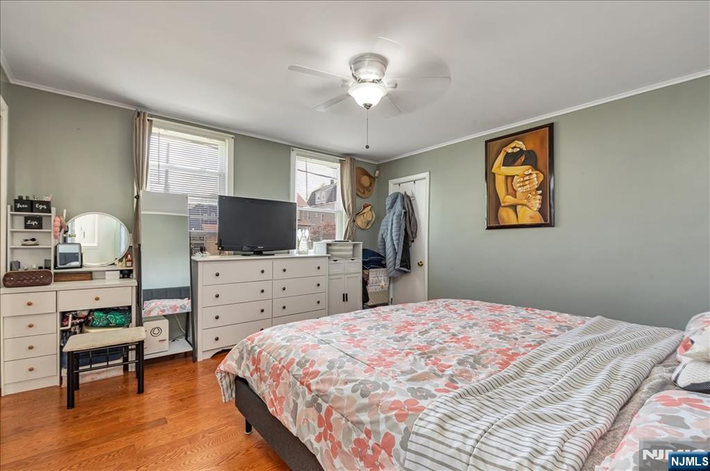 296 Berkeley Avenue Bloomfield, NJ 07003 - Photo 15 of 48