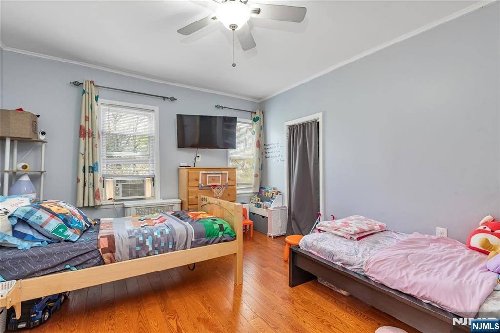 296 Berkeley Avenue Bloomfield, NJ 07003 - Photo 17 of 48