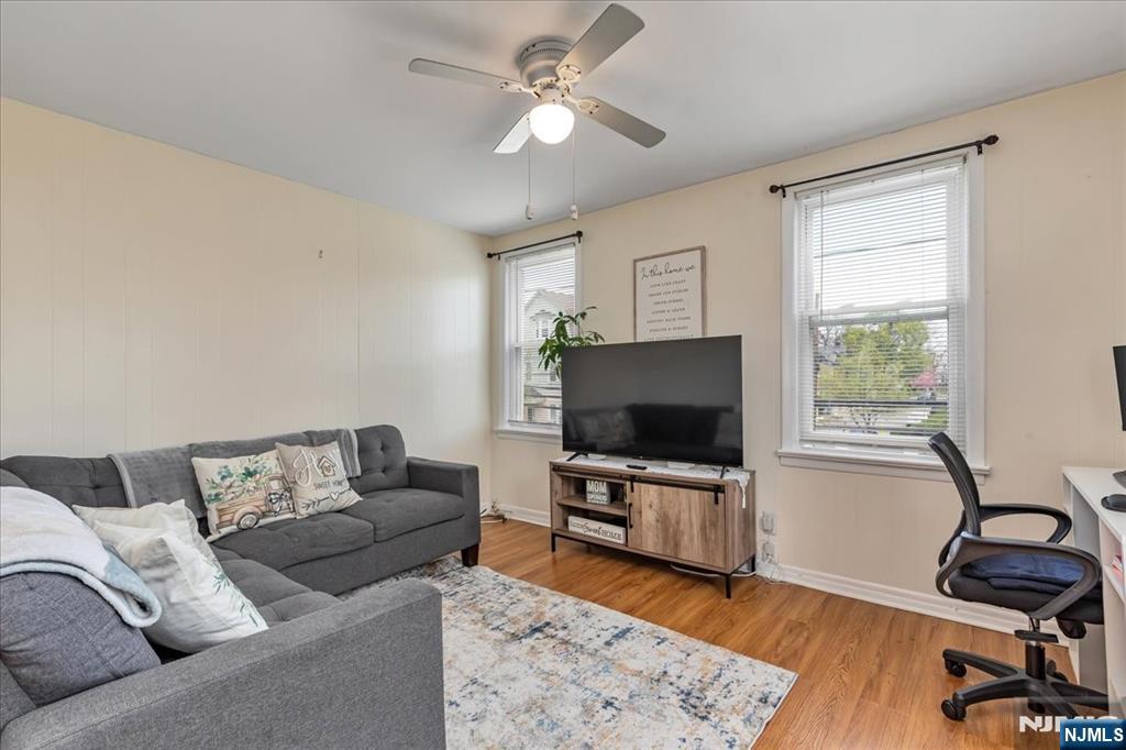 296 Berkeley Avenue Bloomfield, NJ 07003 - Photo 22 of 48