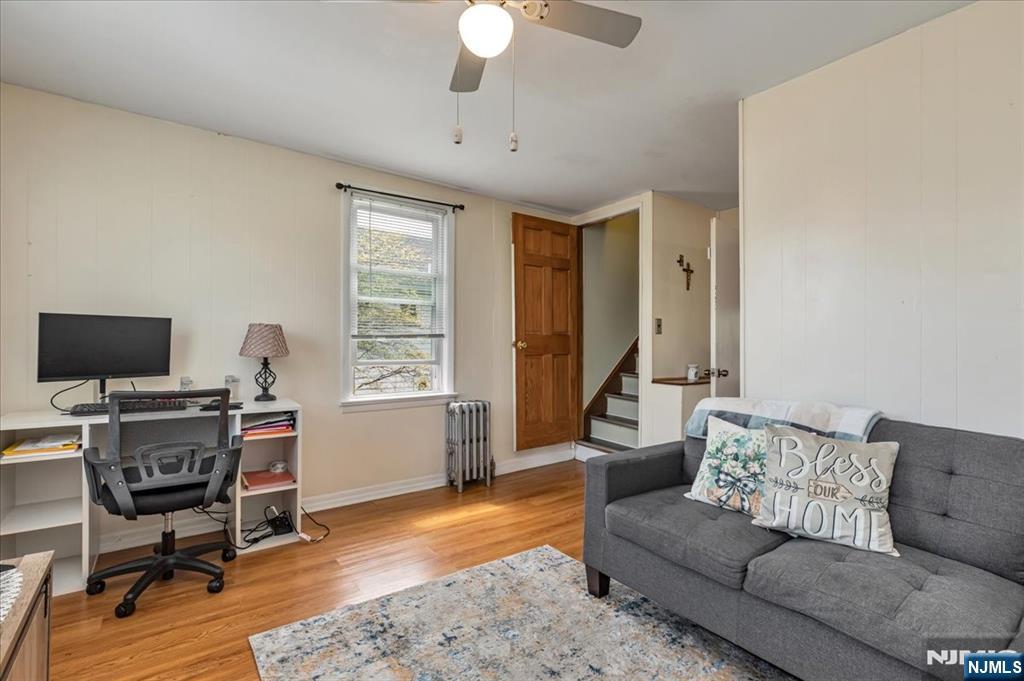 296 Berkeley Avenue Bloomfield, NJ 07003 - Photo 23 of 48