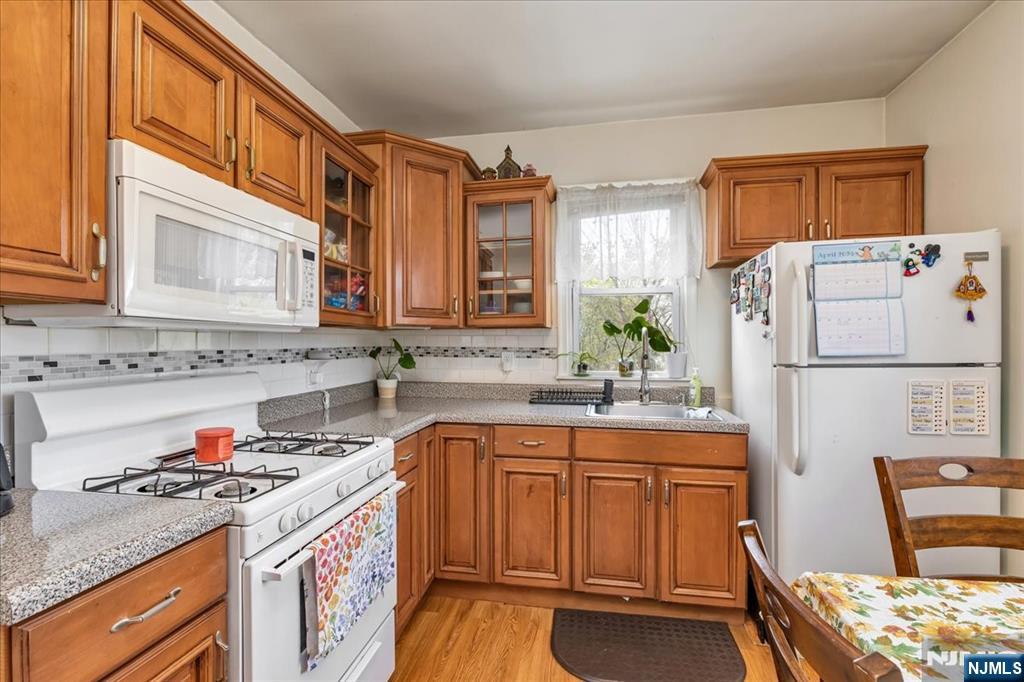 296 Berkeley Avenue Bloomfield, NJ 07003 - Photo 26 of 48