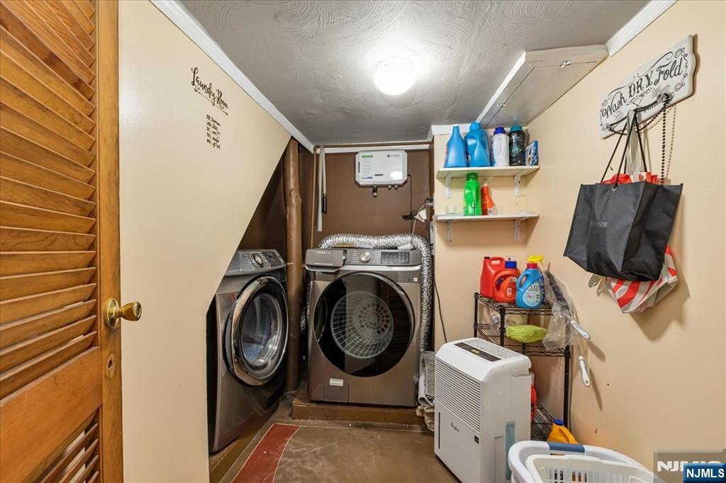 296 Berkeley Avenue Bloomfield, NJ 07003 - Photo 30 of 48