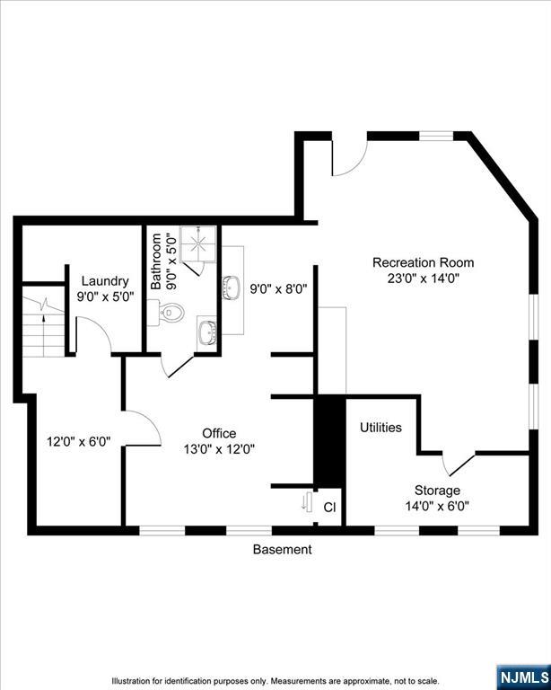 296 Berkeley Avenue Bloomfield, NJ 07003 - Photo 44 of 48