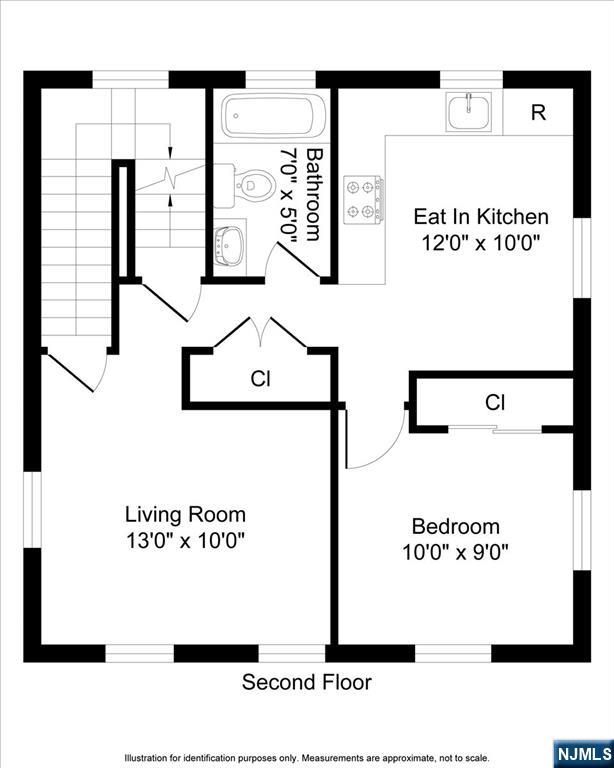 296 Berkeley Avenue Bloomfield, NJ 07003 - Photo 46 of 48