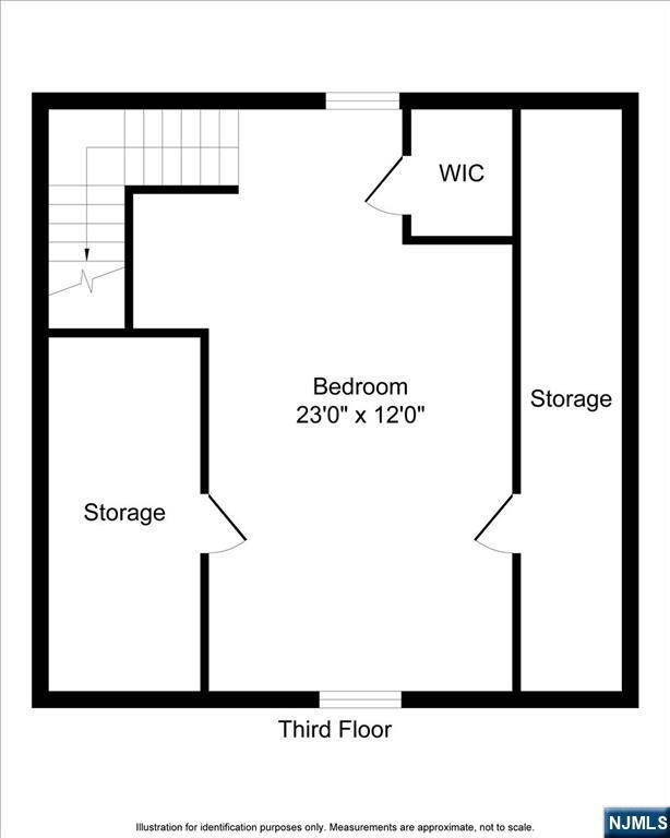 296 Berkeley Avenue Bloomfield, NJ 07003 - Photo 47 of 48