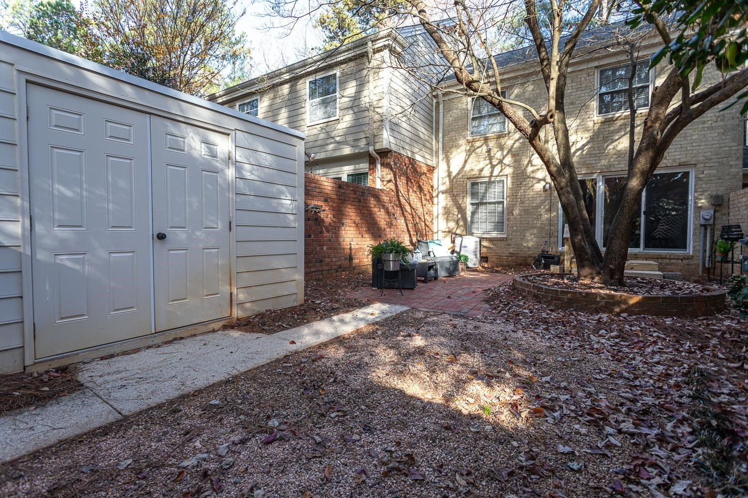 3003 Wycliff Road Raleigh, NC 27607 - Photo 27 of 29 Photo 27