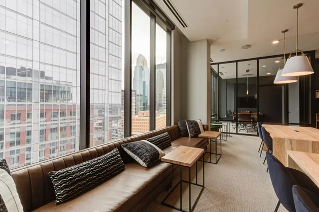 $1,503 | 270 Hennepin Avenue, Unit 616, Minneapolis, MN 55401