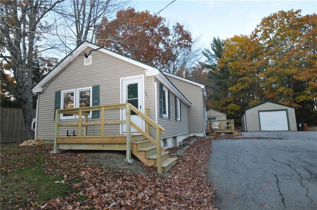 784 Brewer Lake Road Orrington, ME 04474 - Photo 2 of 35 Photo