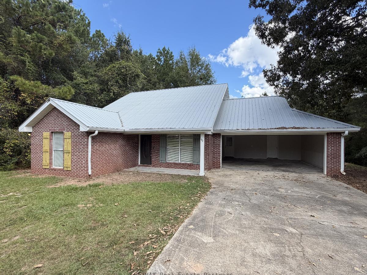90 Cameron Road Hattiesburg, MS 39402 - Photo 2 of 11 Gallery Image 2