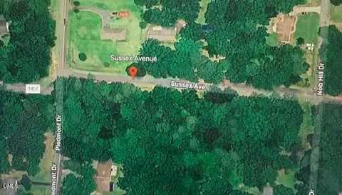 $12,500 | 0 Sussex Avenue, Sanford, NC 27330