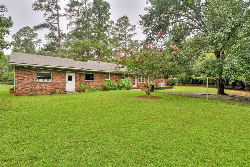 2850 U.S. Rte 1 Louisville, GA 30434 - Photo 34 of 41 Gallery Image 34
