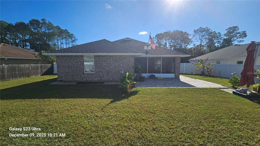 11 Birchtree Way Palm Coast, FL 32137 - Photo 19 of 19