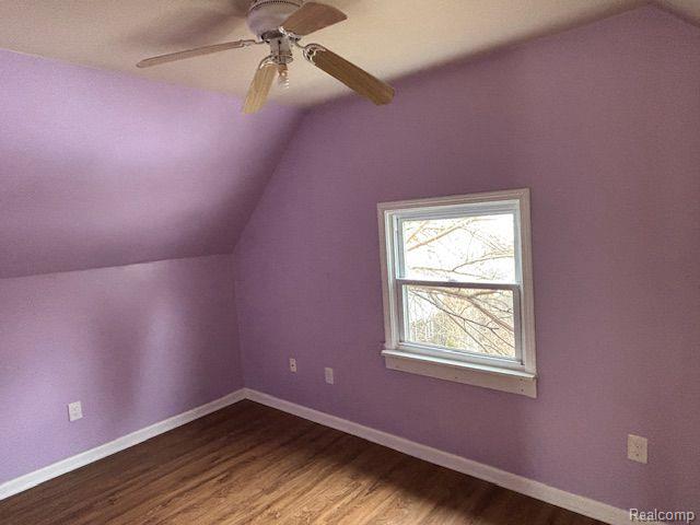 728 Barkell Street, Unit 2 Pontiac, MI 48340 - Photo 8 of 9