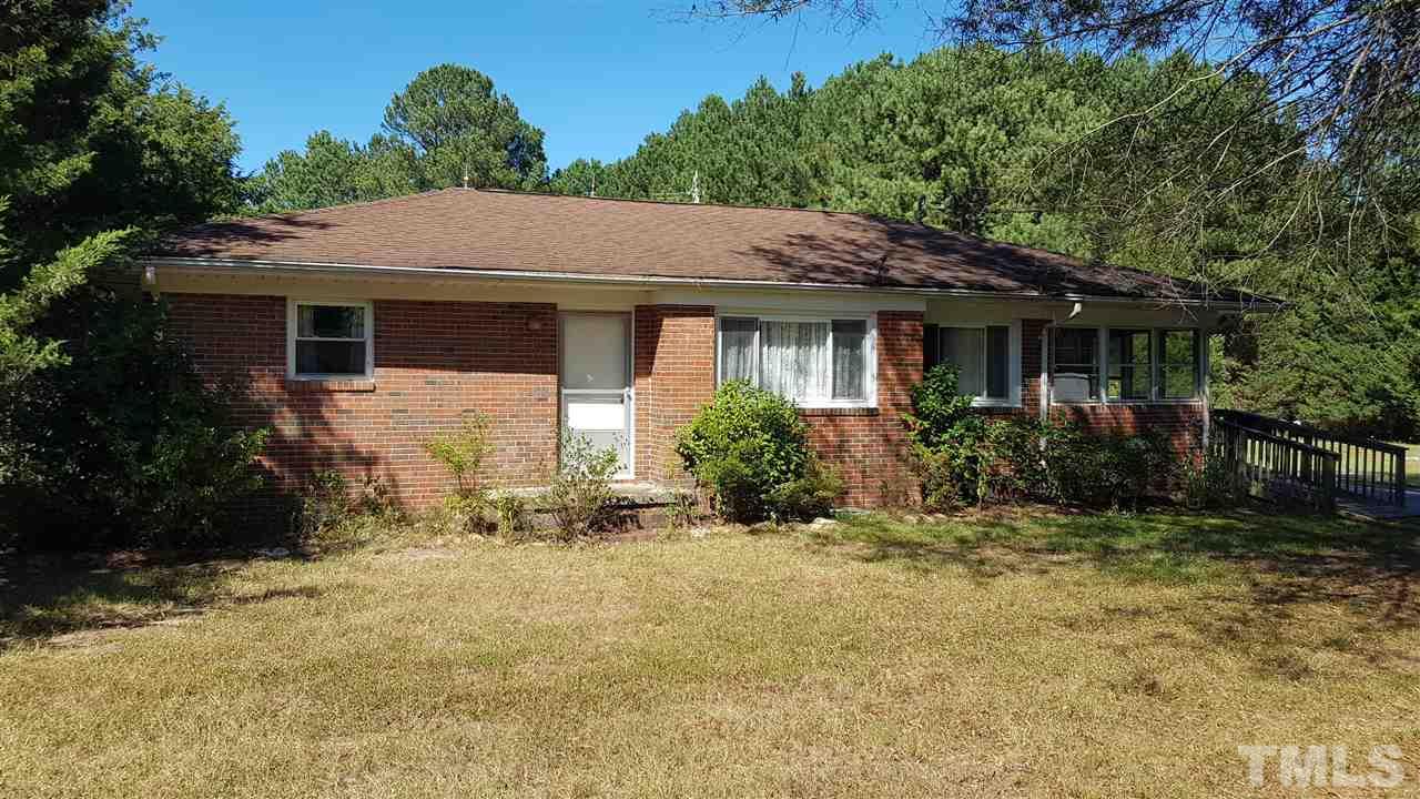 4603 Cheek Road Durham, NC 27704 - Photo 1 of 11