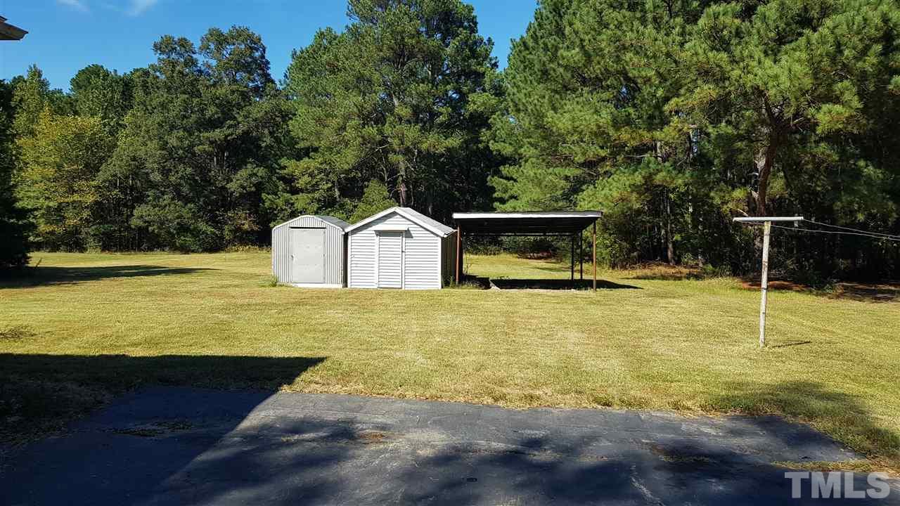 4603 Cheek Road Durham, NC 27704 - Photo 3 of 11