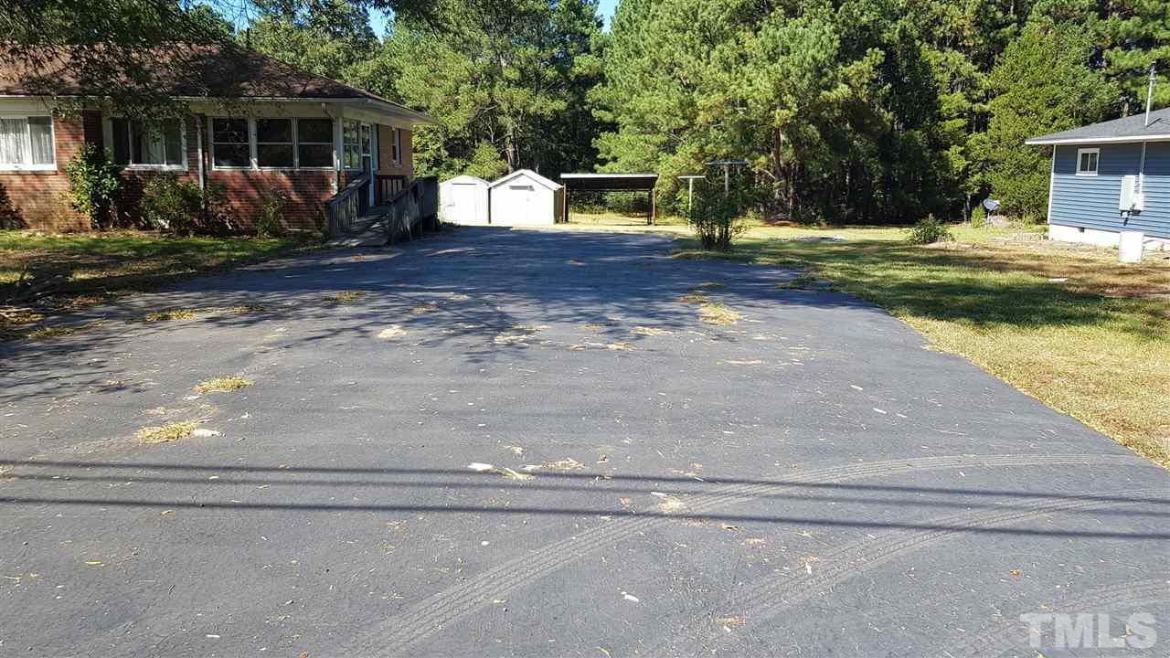 4603 Cheek Road Durham, NC 27704 - Photo 4 of 11