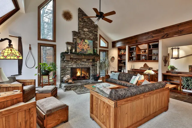 $885,000 | 559 Crimson Hawk Road, Plymouth, VT 05056