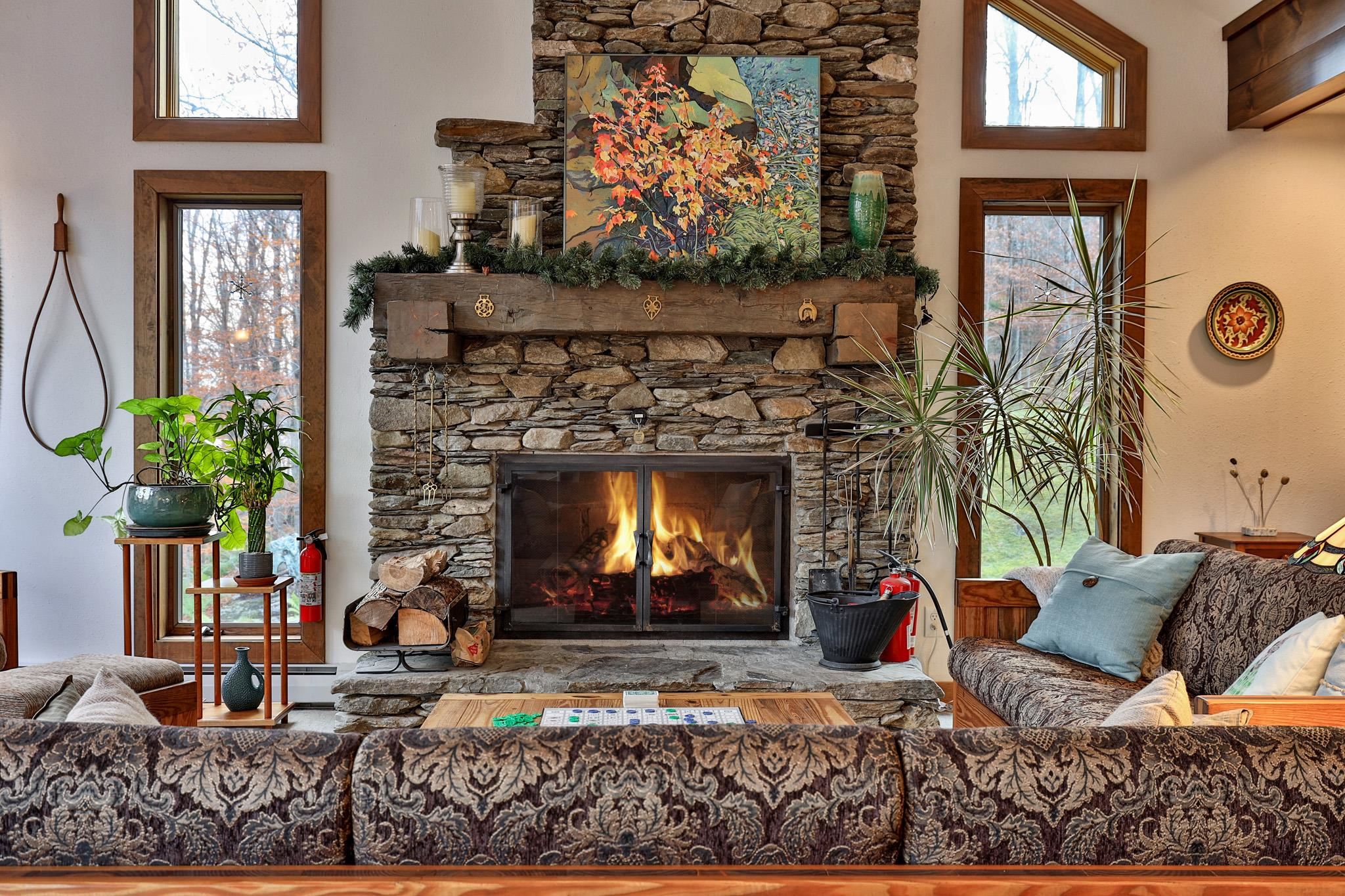 559 Crimson Hawk Road Plymouth, VT 05056 - Photo 14 of 53