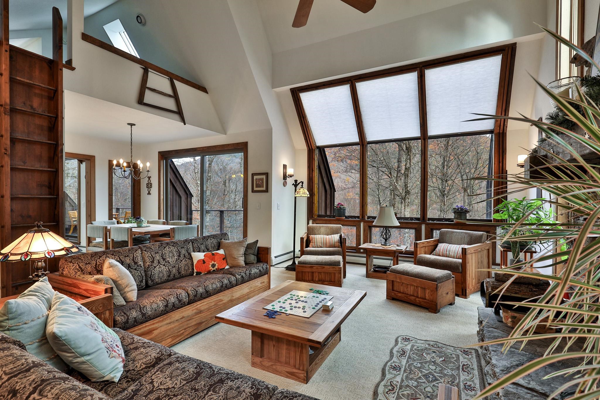 559 Crimson Hawk Road Plymouth, VT 05056 - Photo 15 of 53