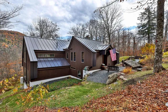 $885,000 | 559 Crimson Hawk Road, Plymouth, VT 05056