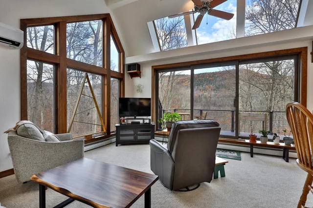 $885,000 | 559 Crimson Hawk Road, Plymouth, VT 05056