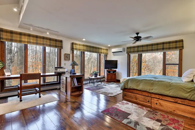 $885,000 | 559 Crimson Hawk Road, Plymouth, VT 05056