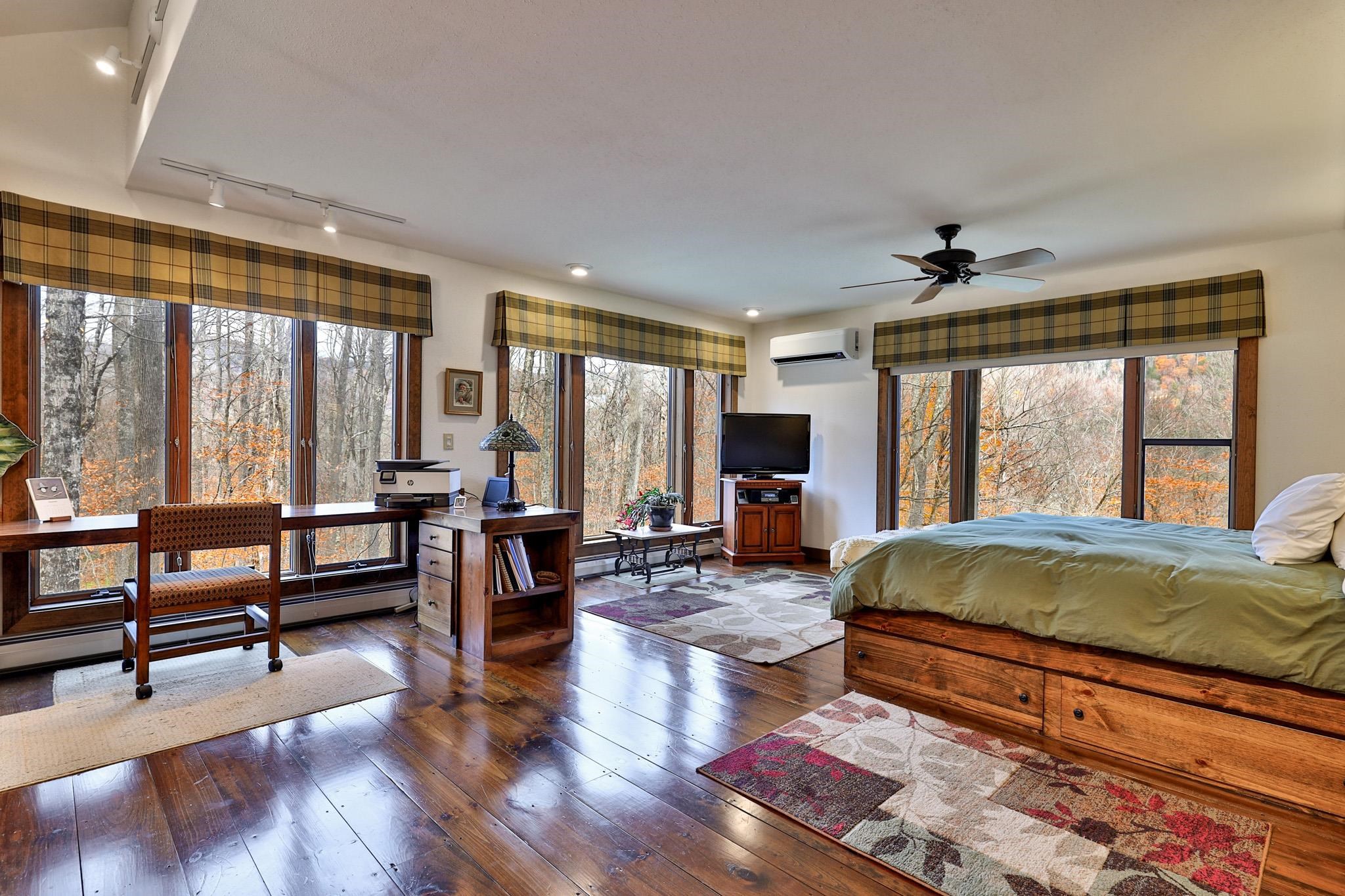 559 Crimson Hawk Road Plymouth, VT 05056 - Photo 28 of 53