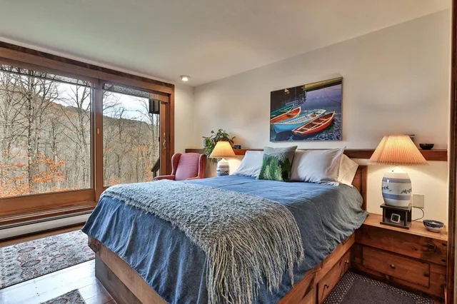 $885,000 | 559 Crimson Hawk Road, Plymouth, VT 05056