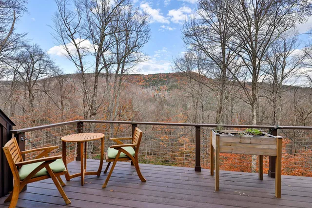 $885,000 | 559 Crimson Hawk Road, Plymouth, VT 05056