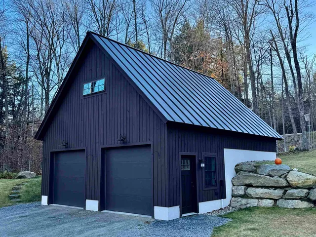 $885,000 | 559 Crimson Hawk Road, Plymouth, VT 05056