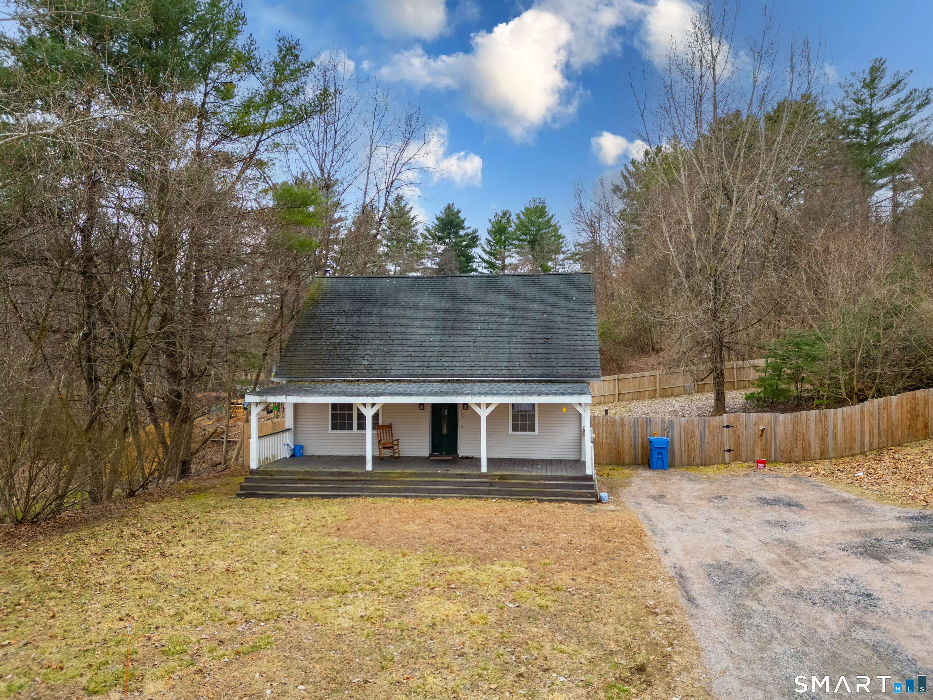 379 Christian Hill Road Brooklyn, CT 06234 - Photo 1 of 40