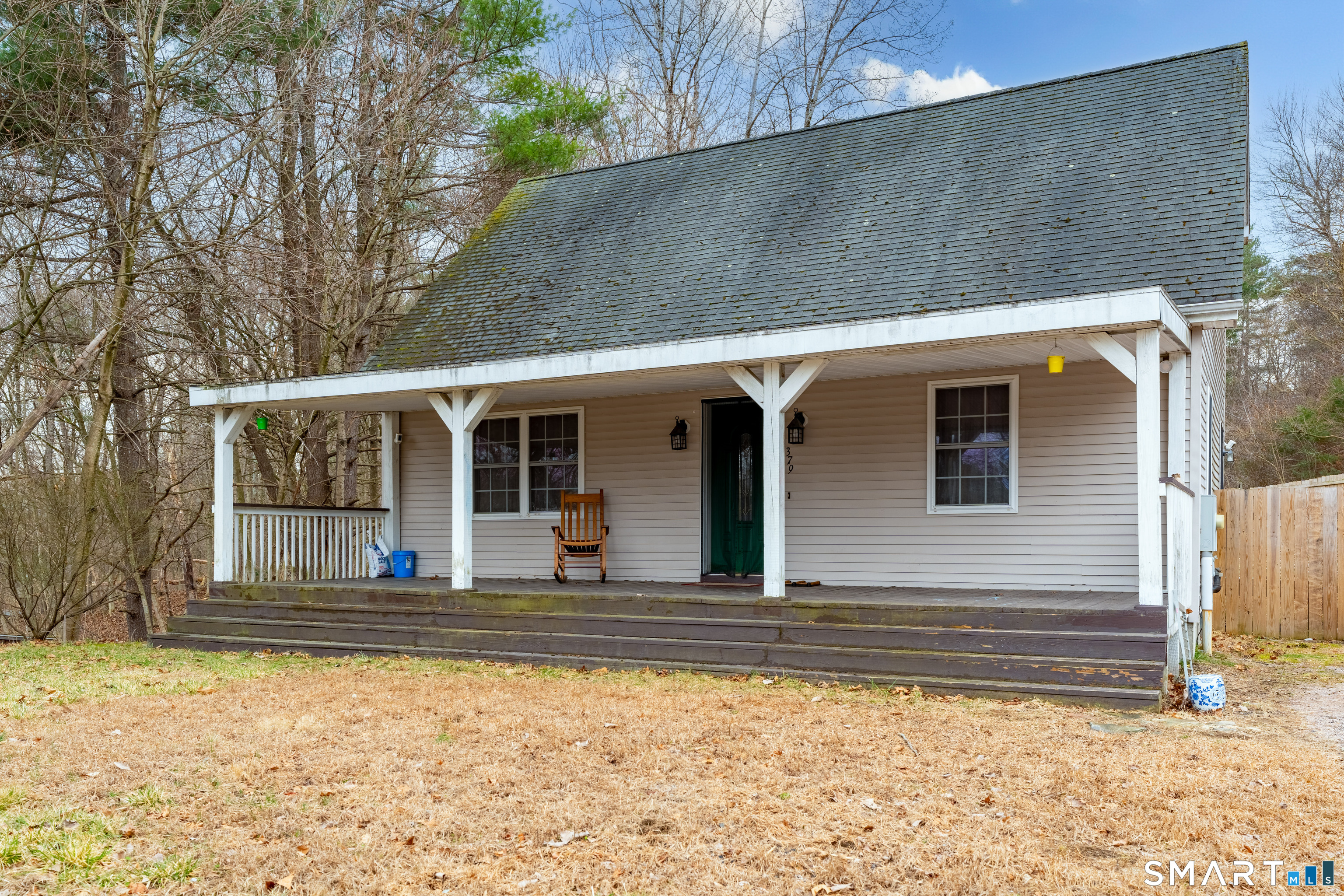 379 Christian Hill Road Brooklyn, CT 06234 - Photo 2 of 40