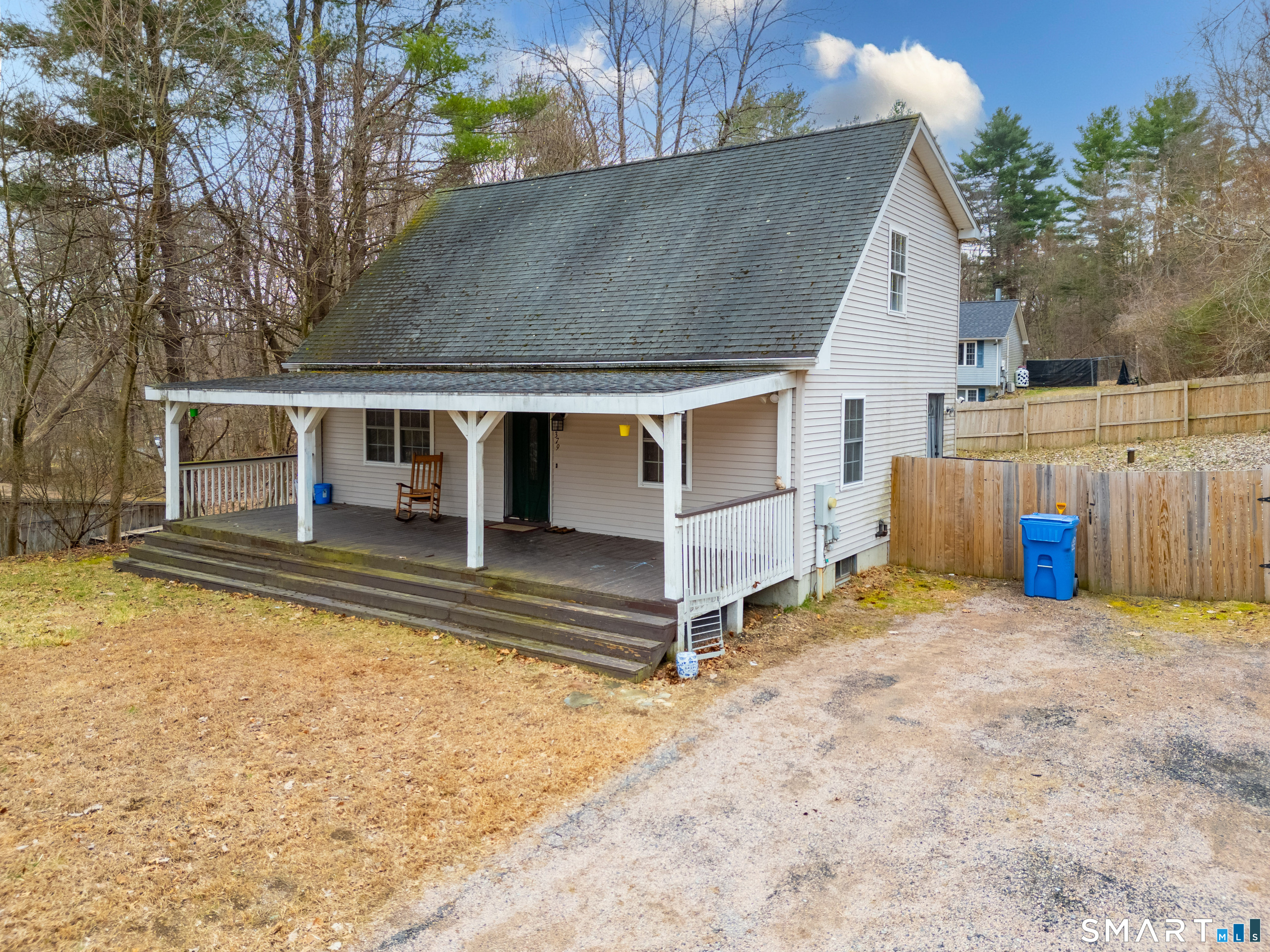 379 Christian Hill Road Brooklyn, CT 06234 - Photo 3 of 40