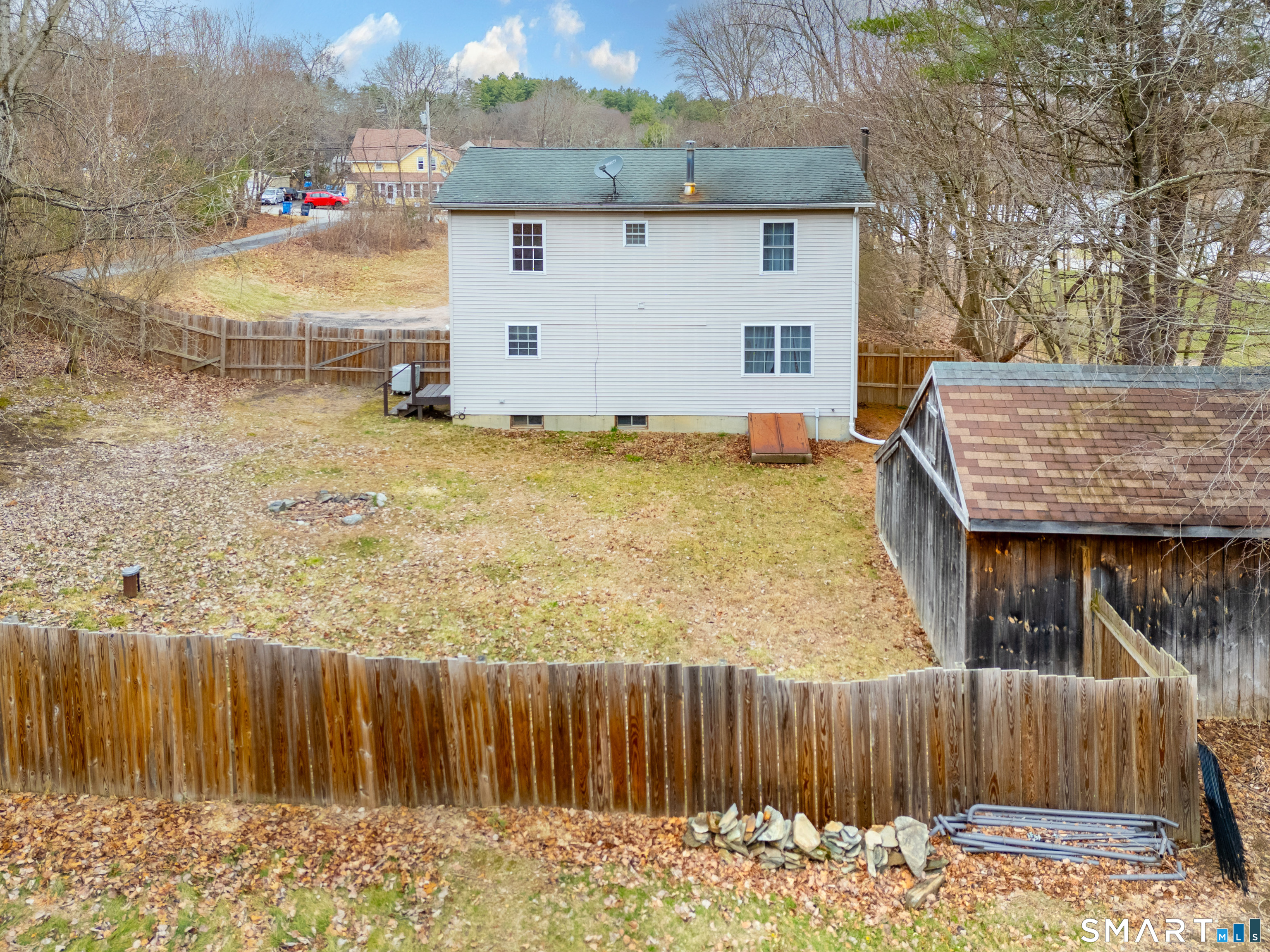 379 Christian Hill Road Brooklyn, CT 06234 - Photo 38 of 40