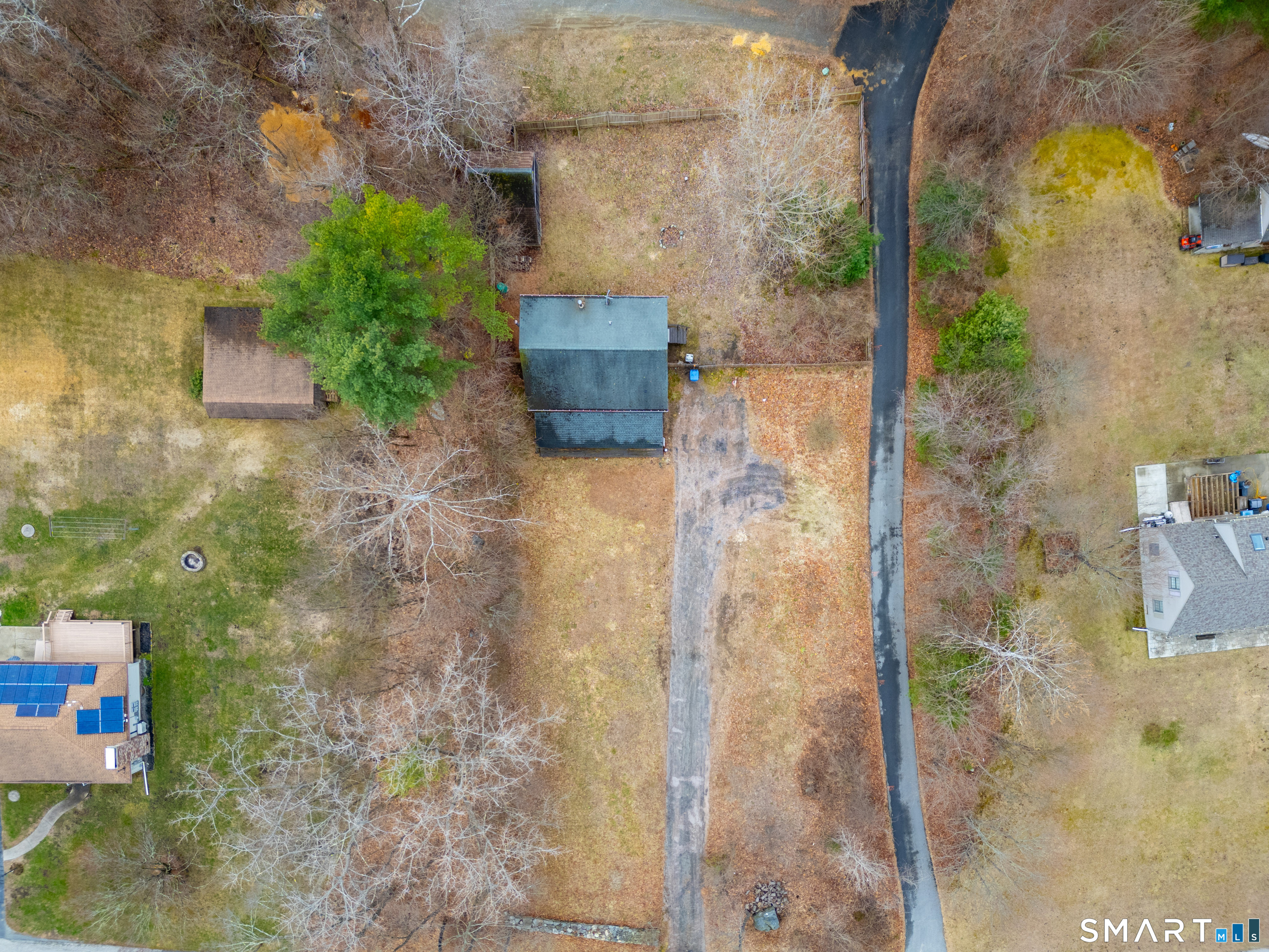 379 Christian Hill Road Brooklyn, CT 06234 - Photo 40 of 40