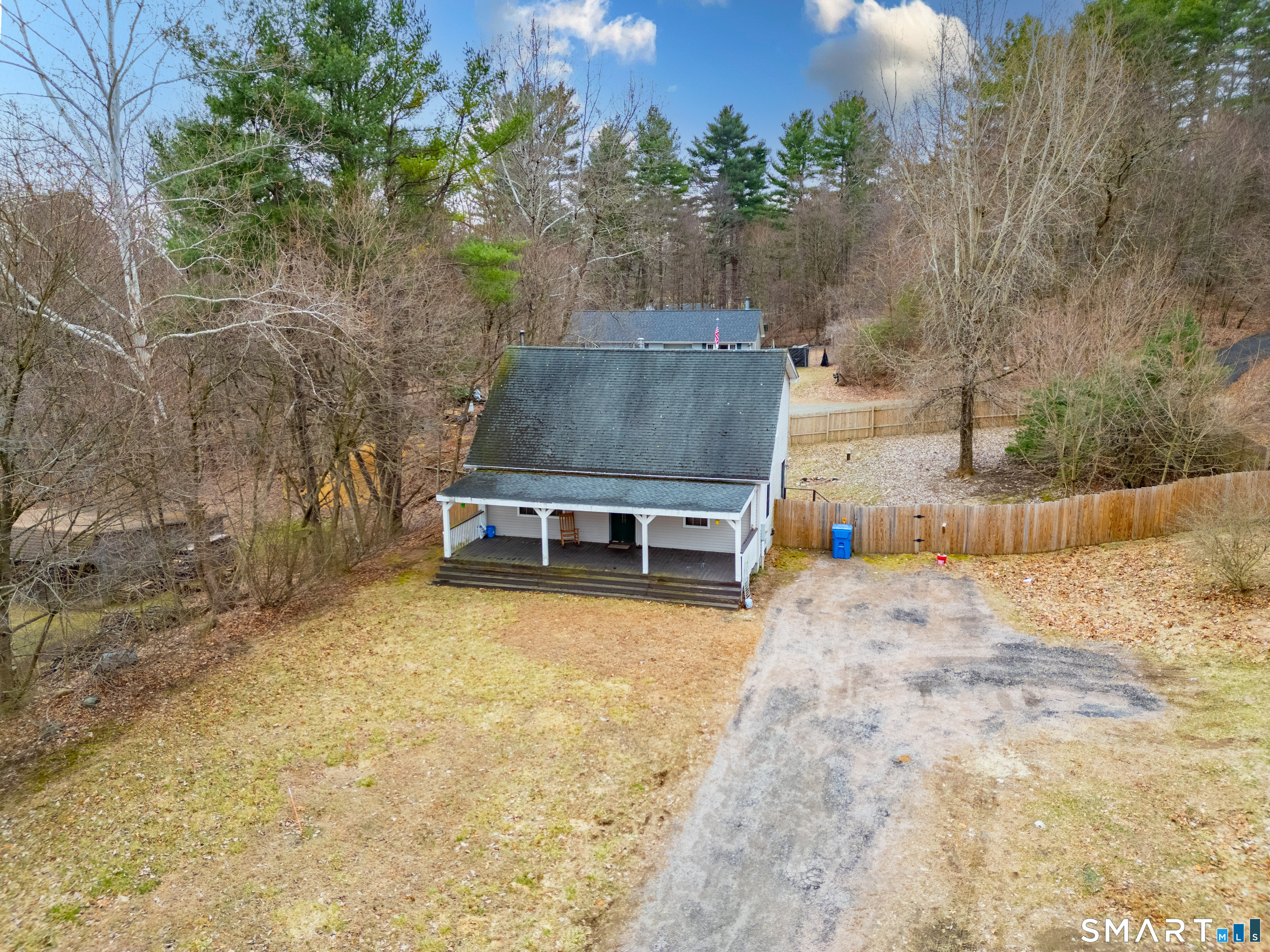 379 Christian Hill Road Brooklyn, CT 06234 - Photo 5 of 40
