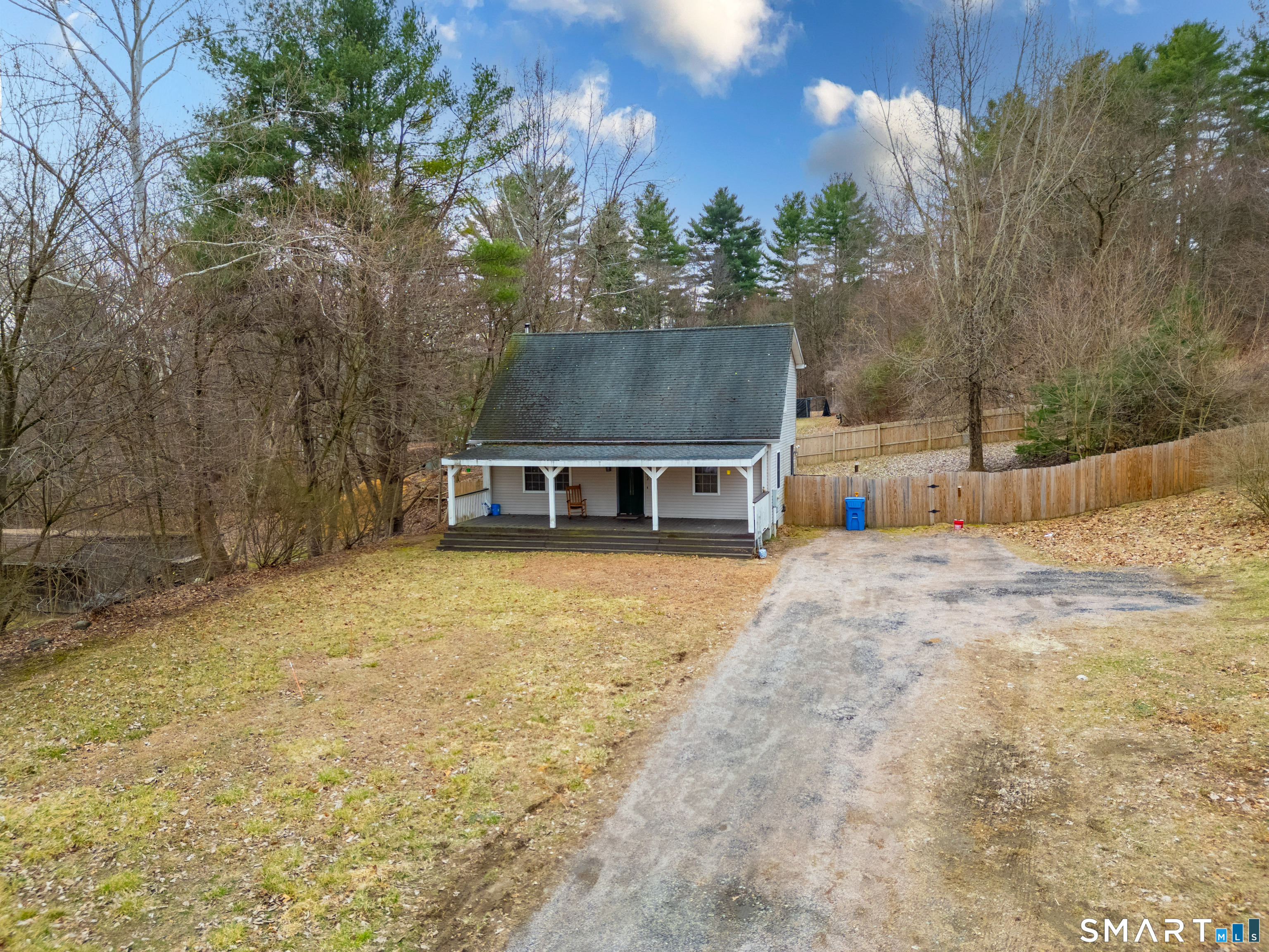 379 Christian Hill Road Brooklyn, CT 06234 - Photo 6 of 40