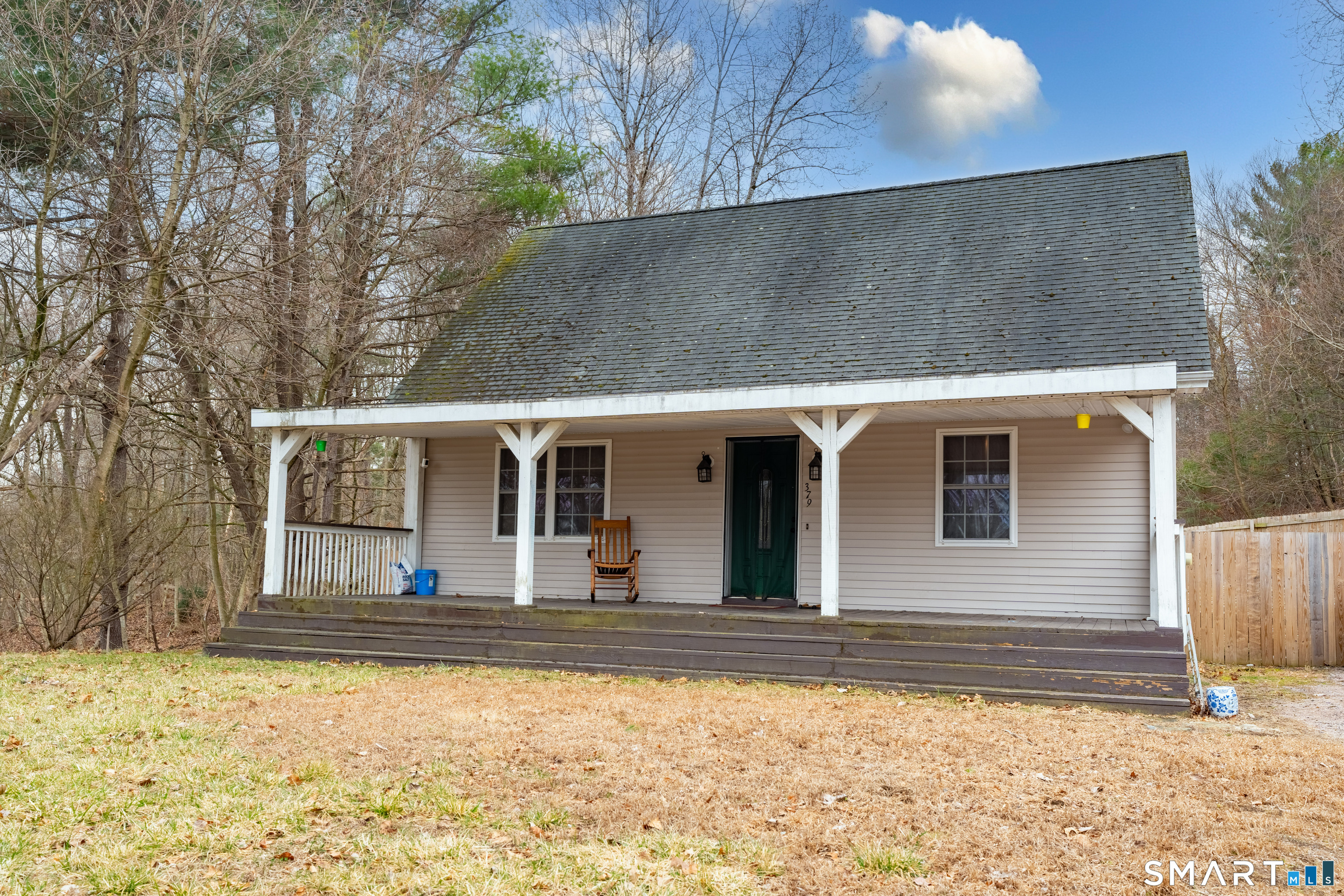 379 Christian Hill Road Brooklyn, CT 06234 - Photo 8 of 40