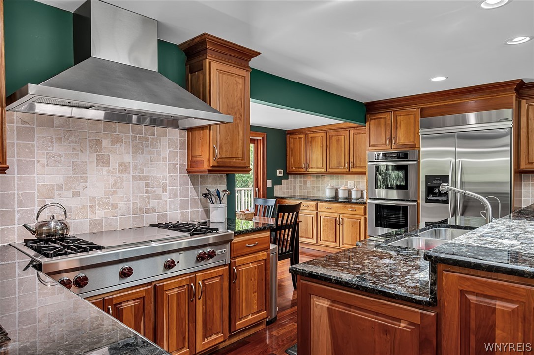 7932 Quaker Road Orchard Park, NY 14127 - Photo 35 of 49