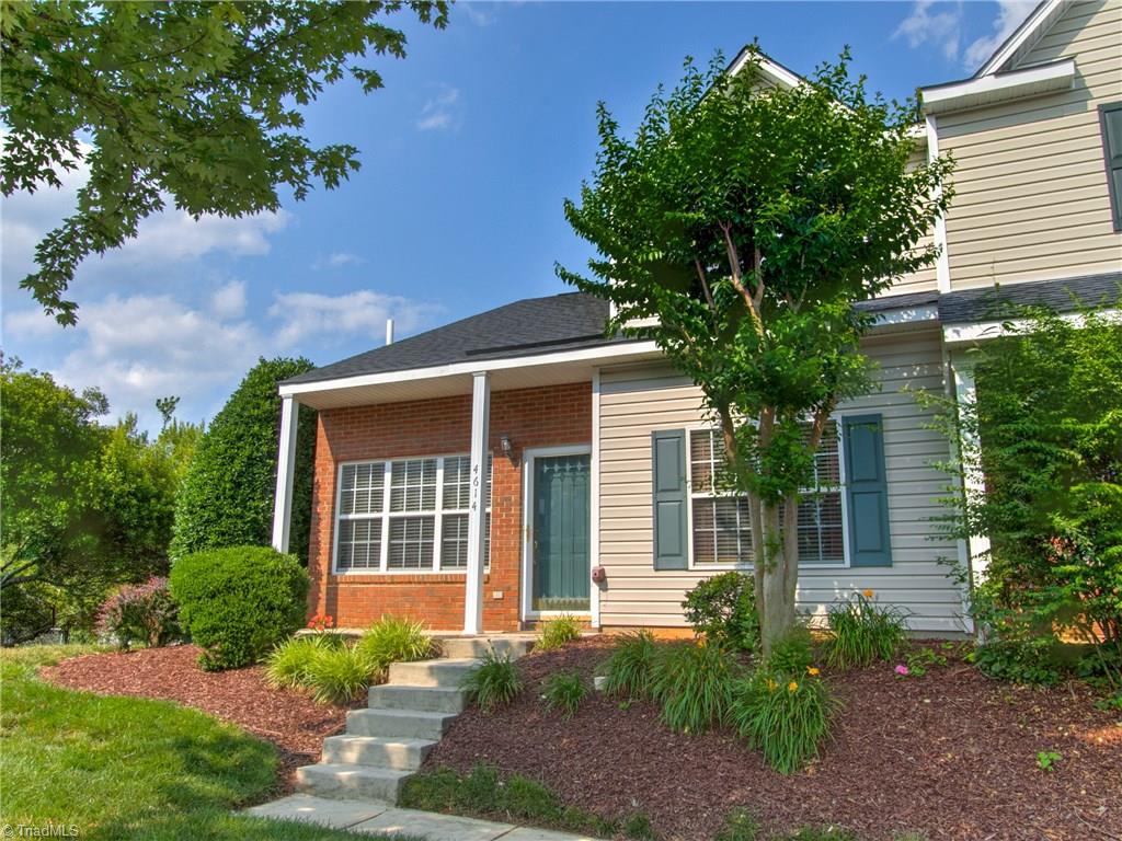 4614 Cross Ridge Lane Greensboro, NC 27410 - Photo 2 of 30