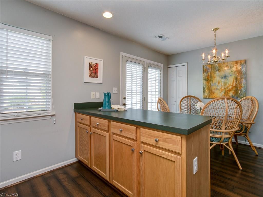 4614 Cross Ridge Lane Greensboro, NC 27410 - Photo 11 of 30
