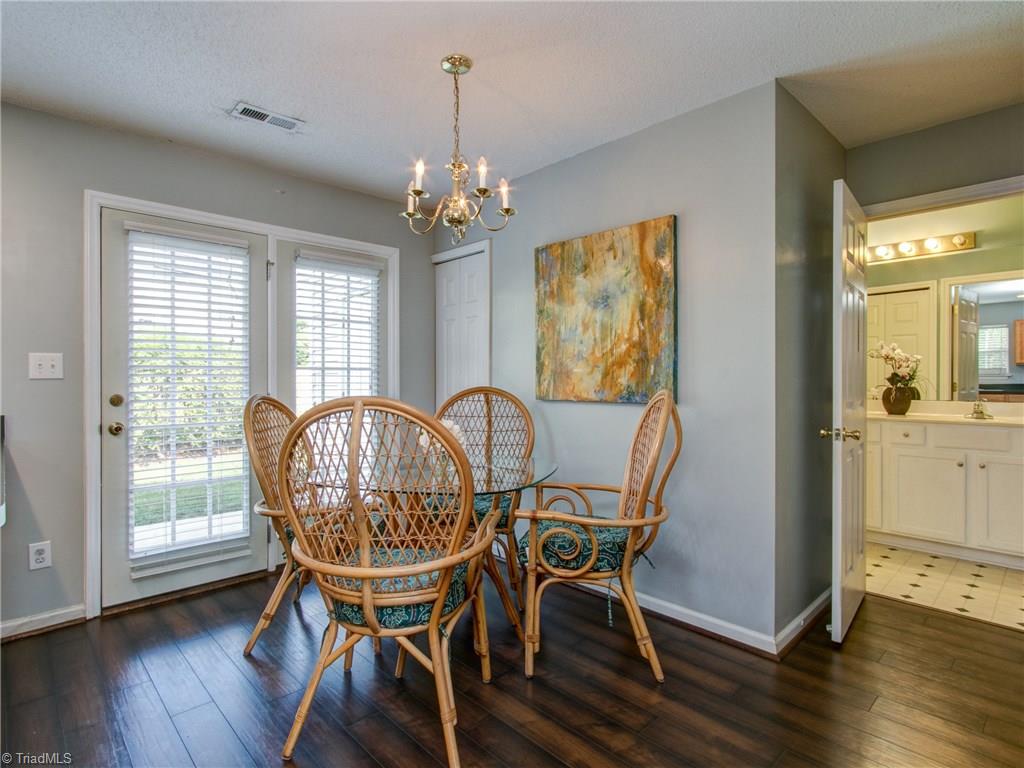 4614 Cross Ridge Lane Greensboro, NC 27410 - Photo 12 of 30