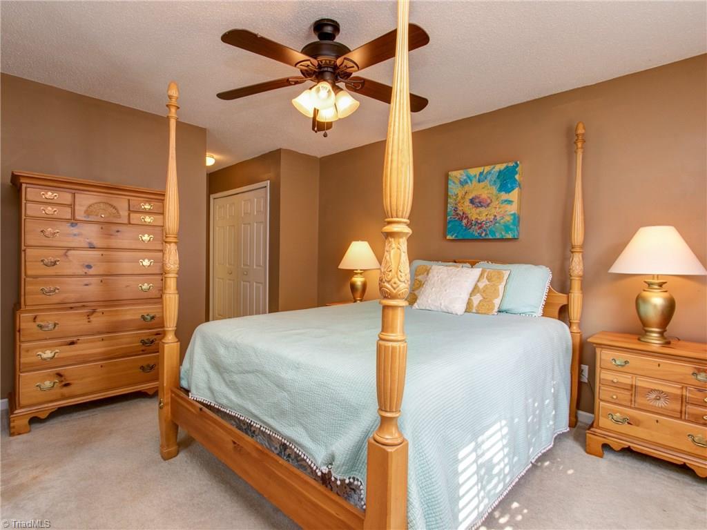 4614 Cross Ridge Lane Greensboro, NC 27410 - Photo 15 of 30