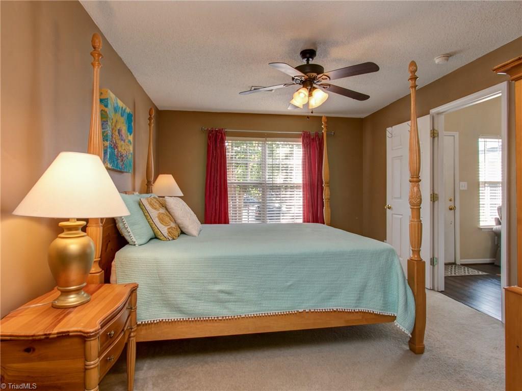 4614 Cross Ridge Lane Greensboro, NC 27410 - Photo 16 of 30